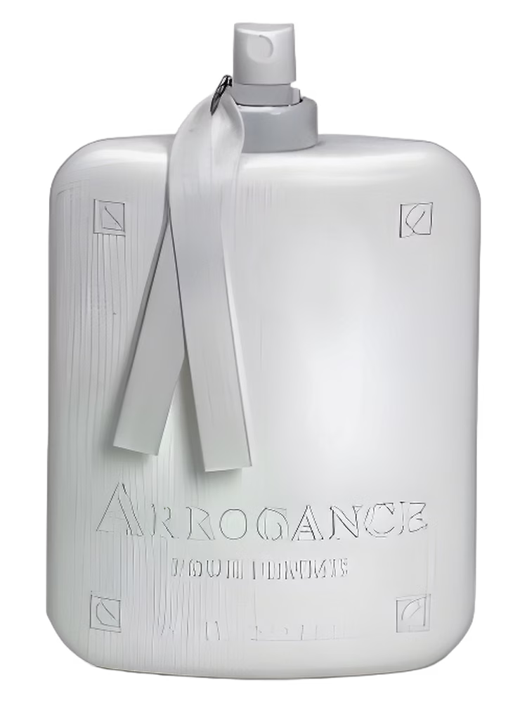 Arrogance Angelique Arrogance