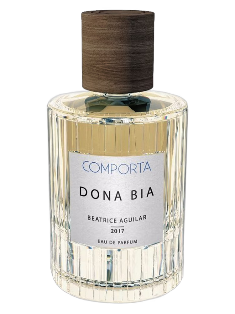 Comporta Perfumes Dona Bia