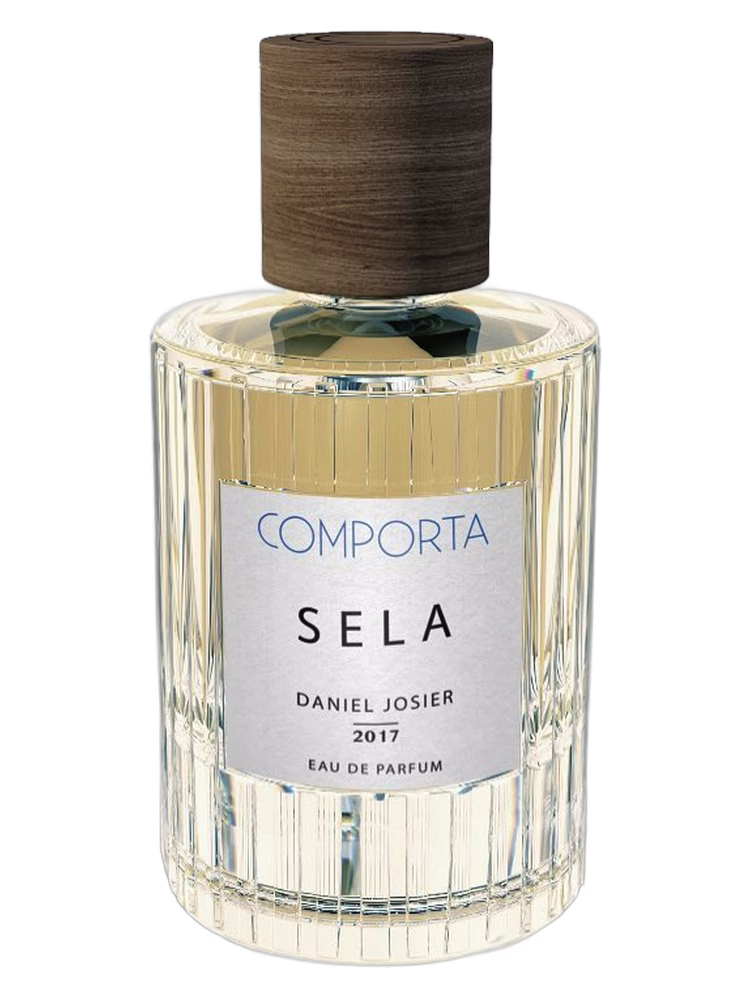 Comporta Perfumes Sela