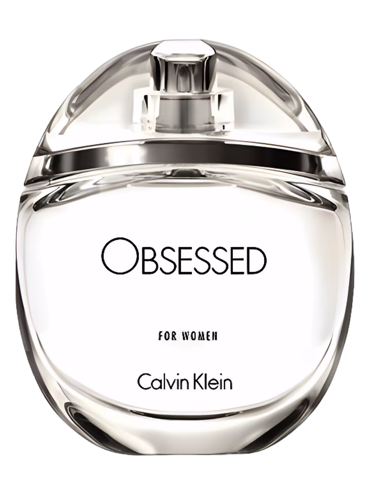 Calvin Klein Obsessed for Women