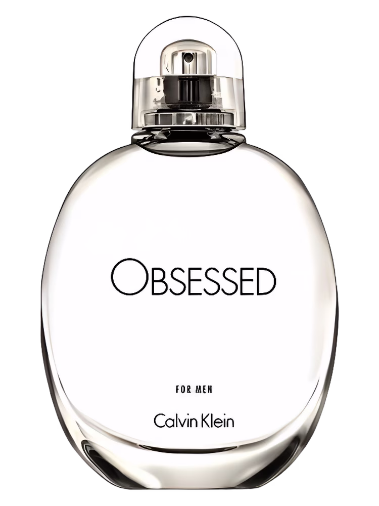 Calvin Klein Obsessed for Men