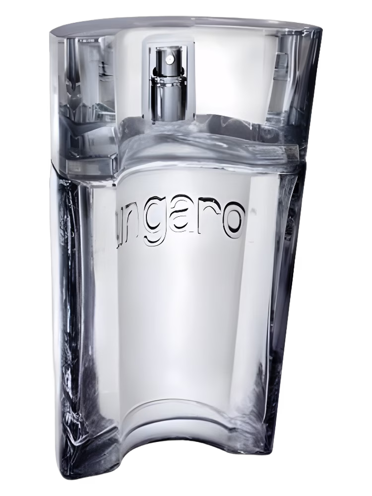 Emanuel Ungaro Ungaro Man
