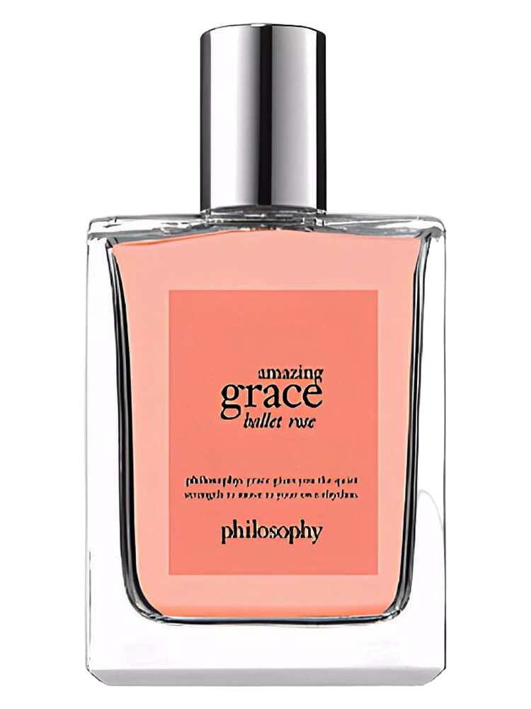 Philosophy Amazing Grace Ballet Rose