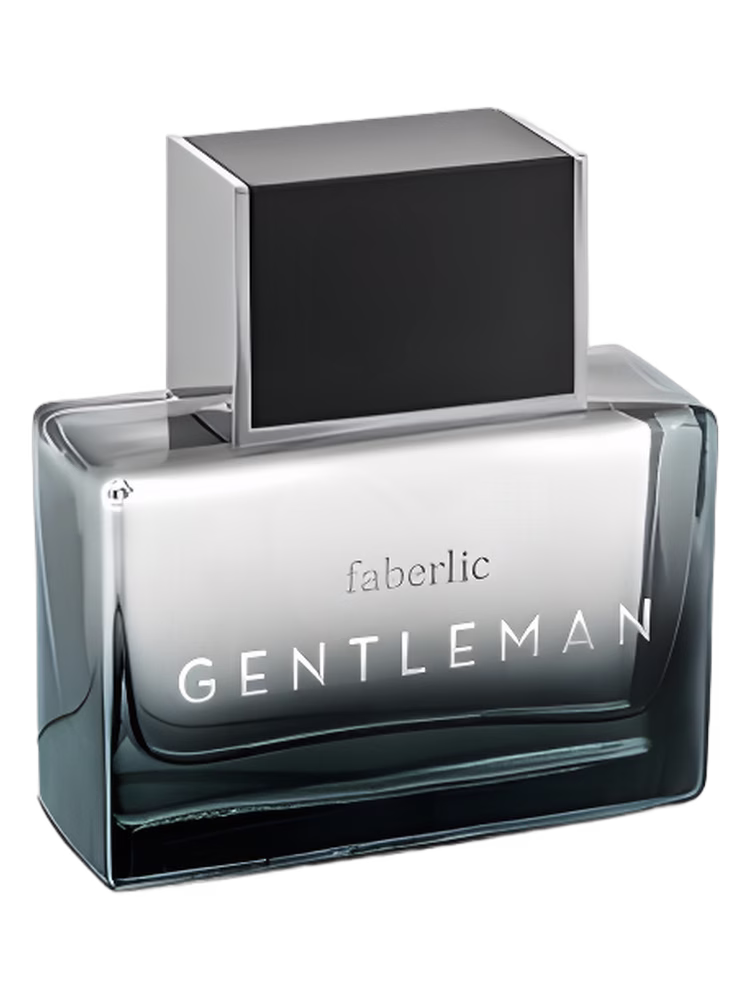 Faberlic Gentleman