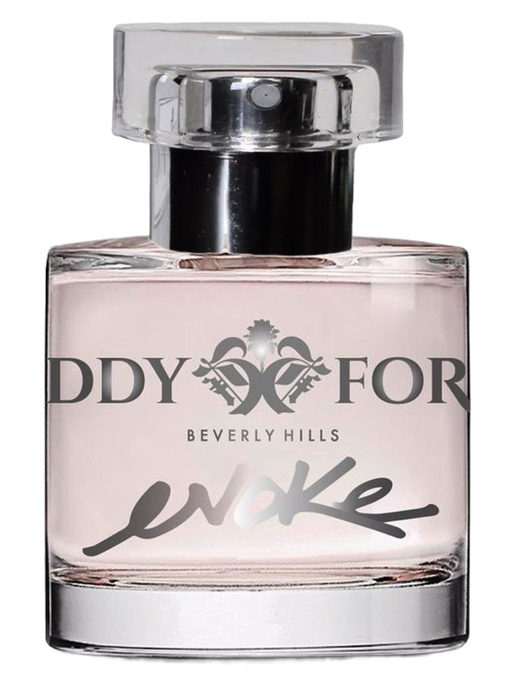 Eddy Ford Beverly Hills Evoke Eau de Parfum
