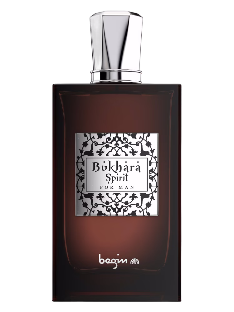 Begim Bukhara Spirit For Man