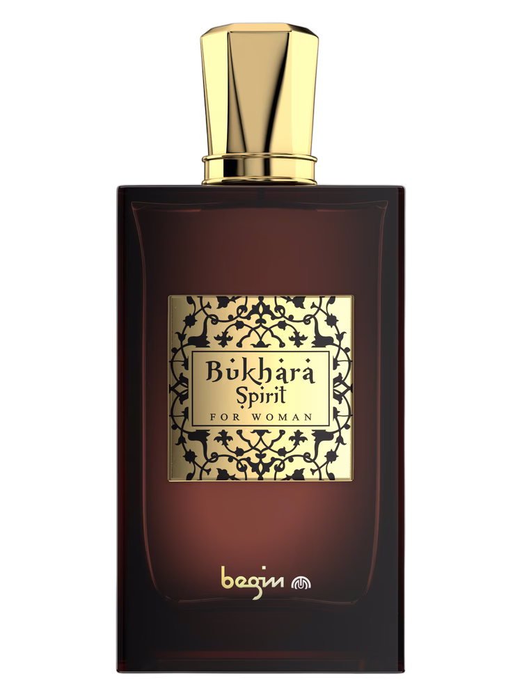 Begim Bukhara Spirit For Woman