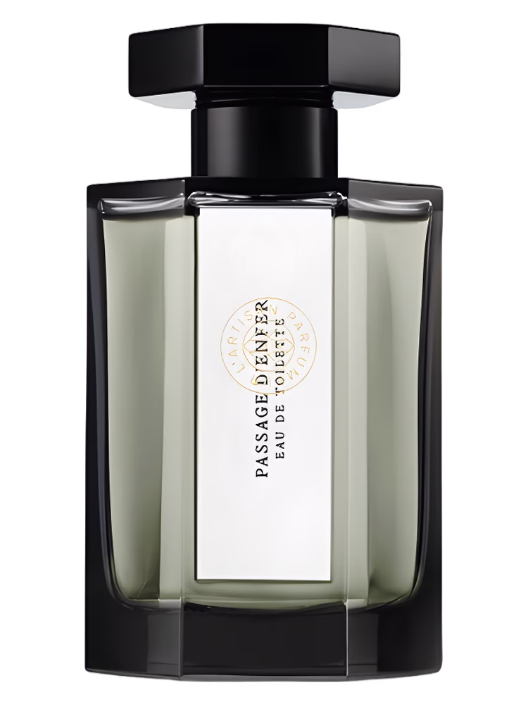 L'Artisan Parfumeur Passage d'Enfer