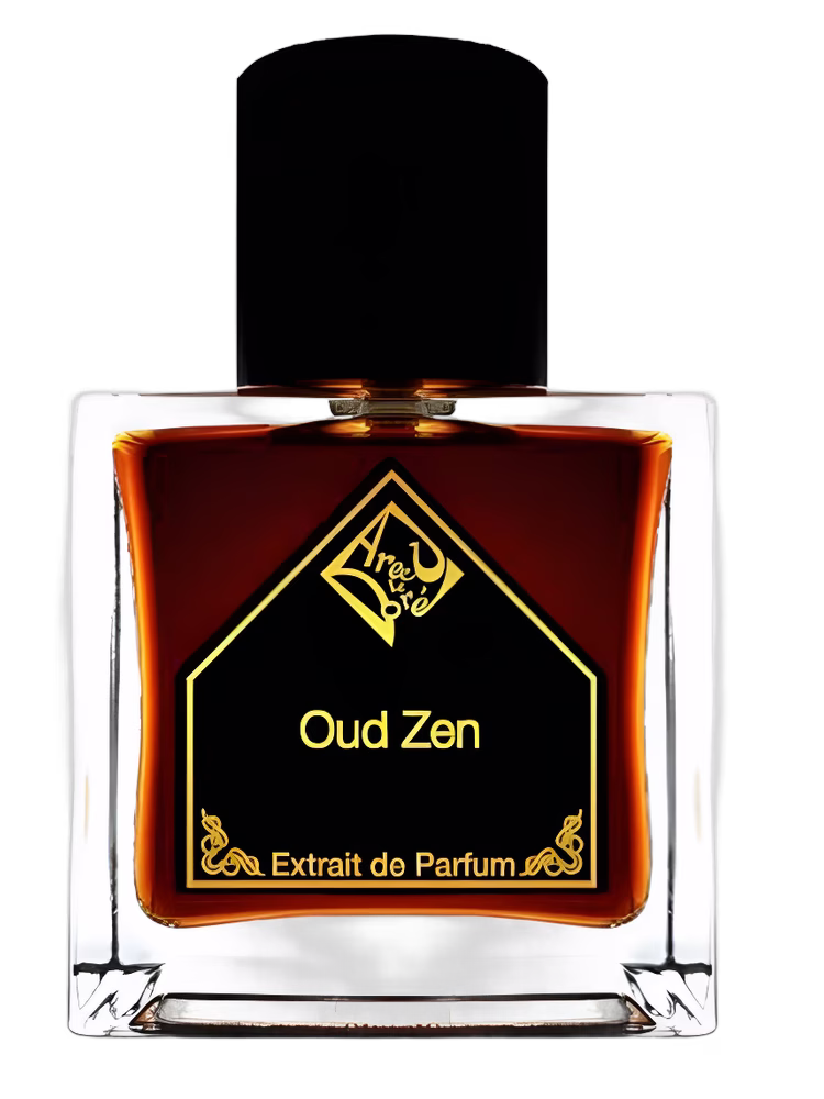 Areej Le Doré Oud Zen