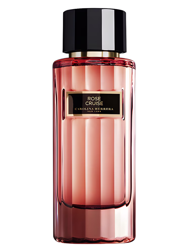 Carolina Herrera Rose Cruise