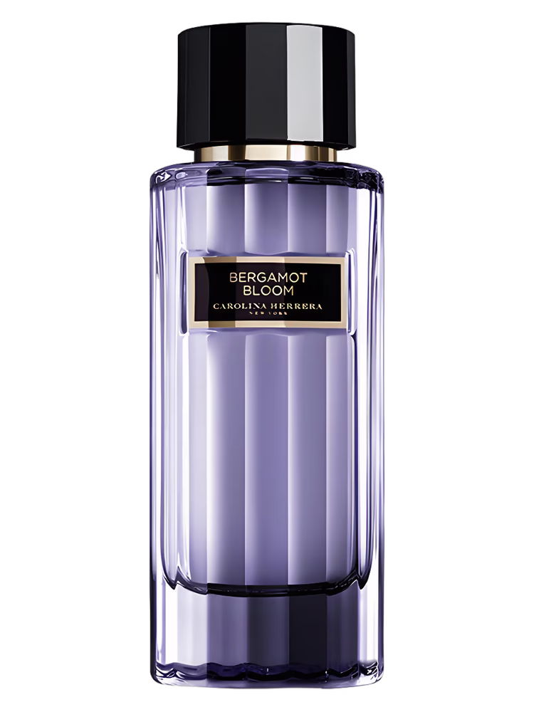 Carolina Herrera Bergamot Bloom