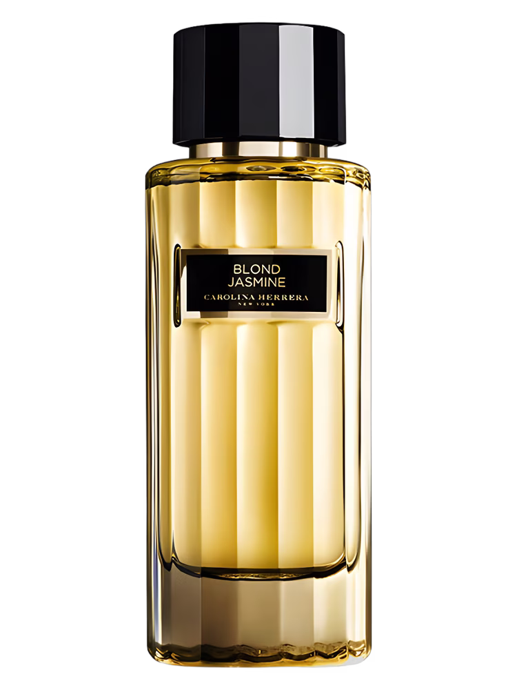 Carolina Herrera Blond Jasmine