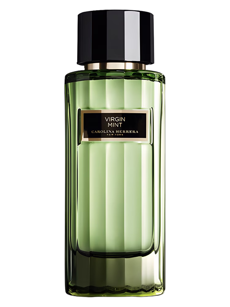 Carolina Herrera Virgin Mint