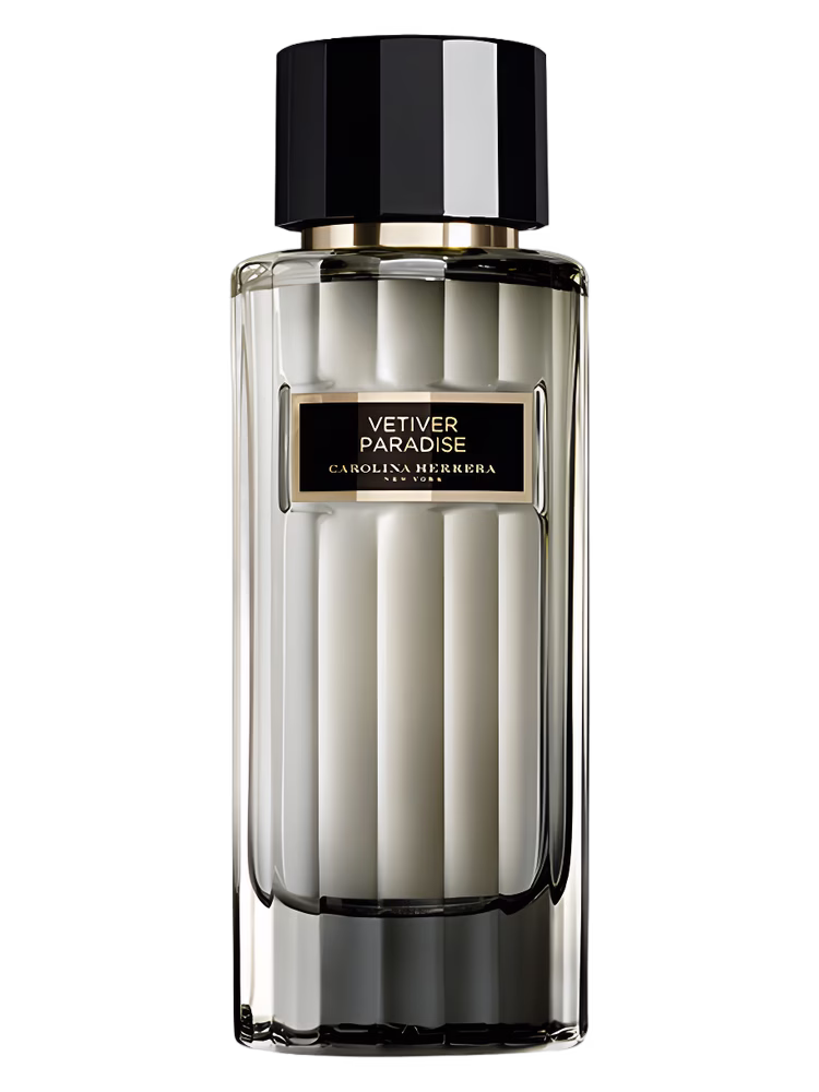 Carolina Herrera Vetiver Paradise