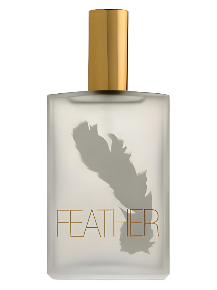 Serious Skin Care Feather