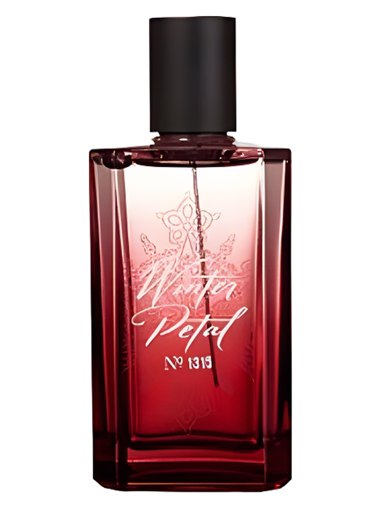 C.O.Bigelow Winter Petal No. 1315