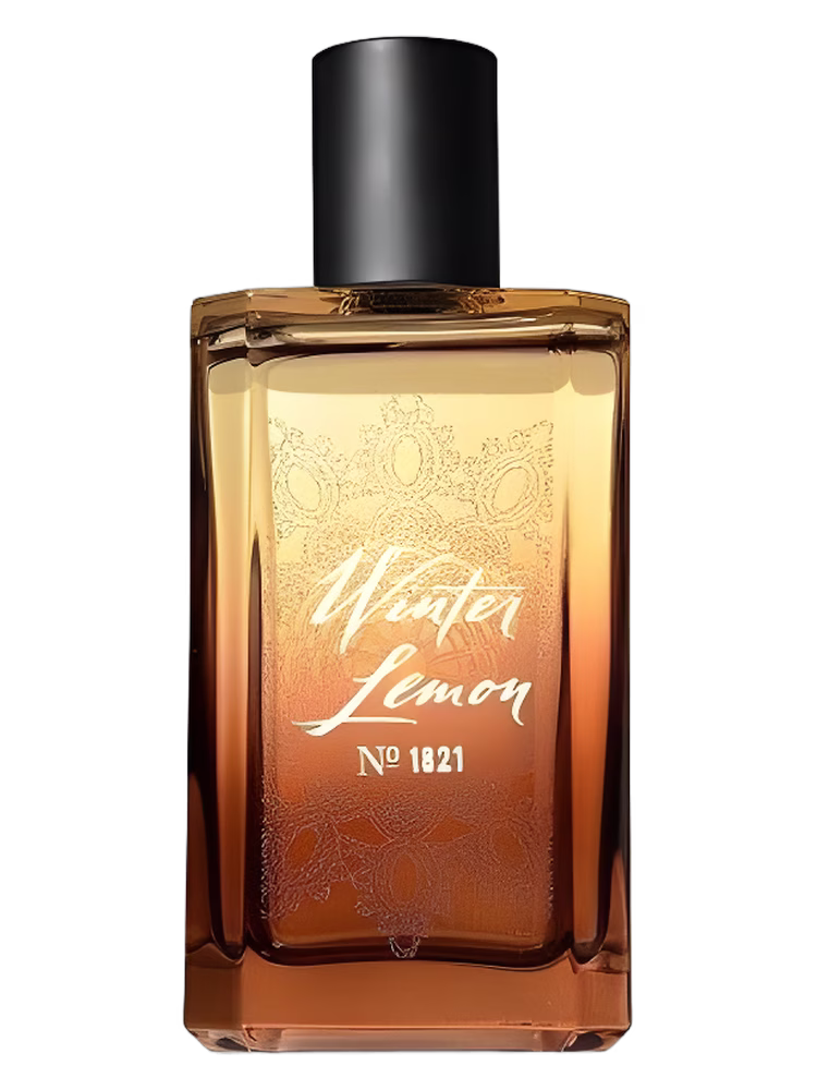 C.O.Bigelow Winter Lemon No. 1821
