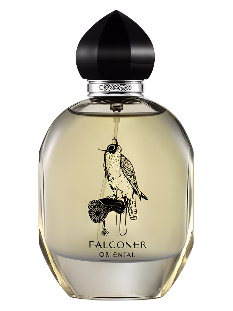 OTTANIQO Falconer Oriental