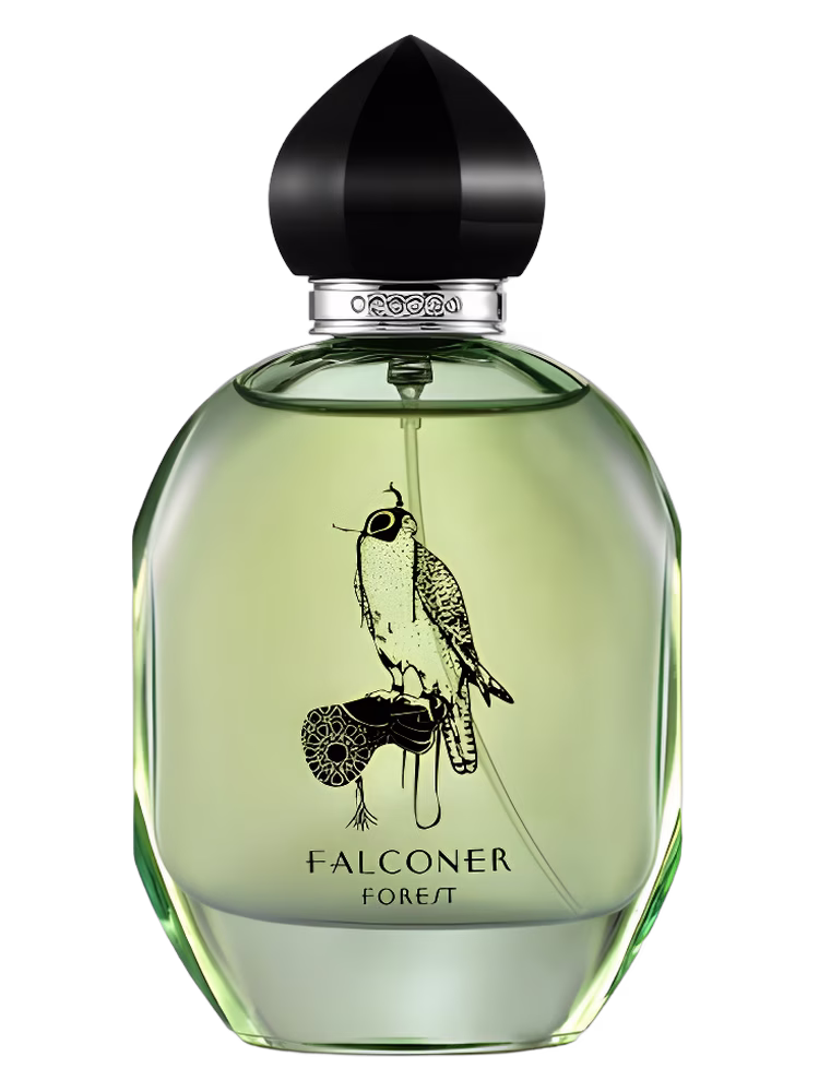OTTANIQO Falconer Forest