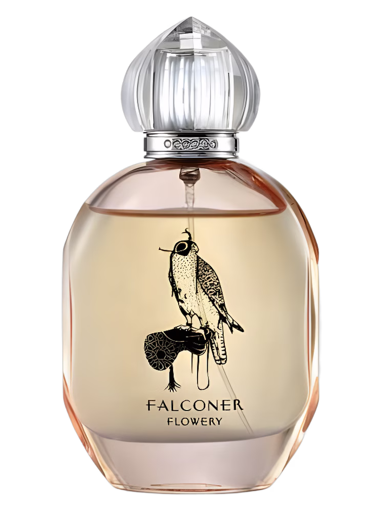 OTTANIQO Falconer Flowery