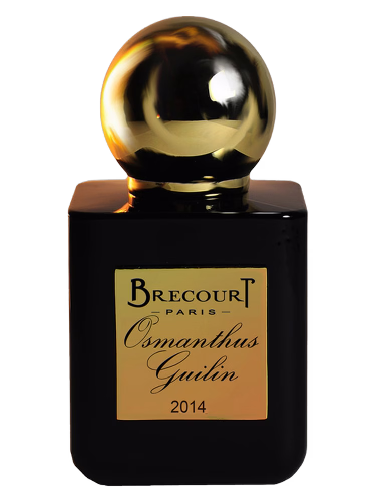Brecourt Osmanthus Guilin