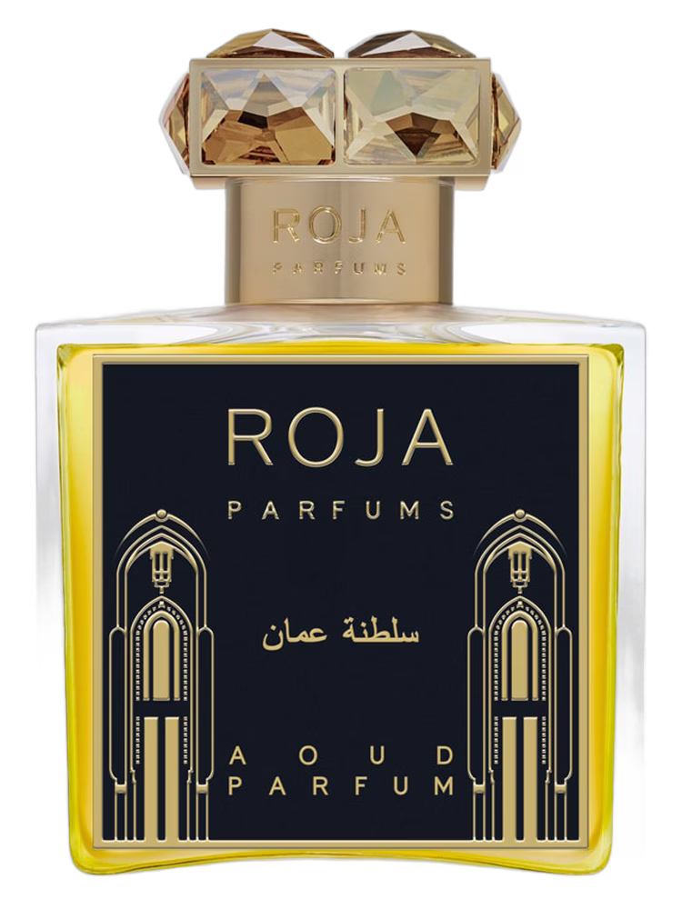 Roja Dove Sultanate of Oman