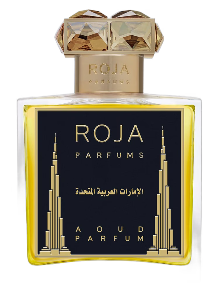 Roja Dove United Arab Emirates