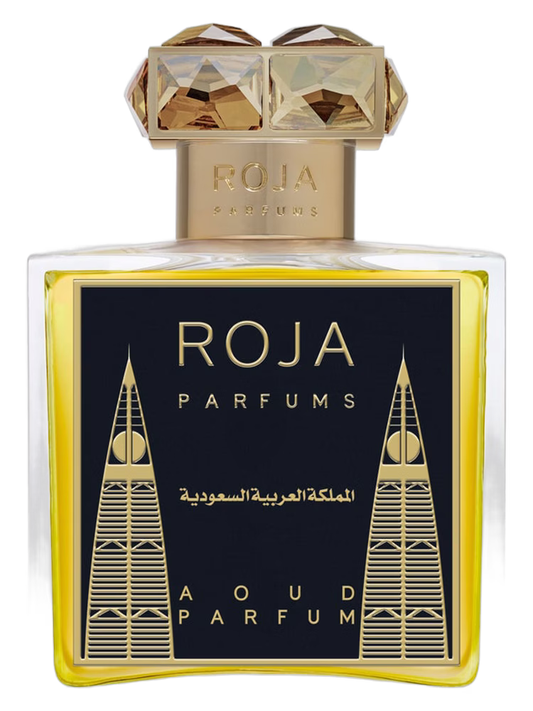 Roja Dove Kingdom of Saudi Arabia