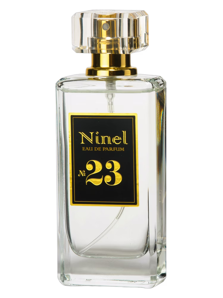 Ninel Perfume Ninel No. 23