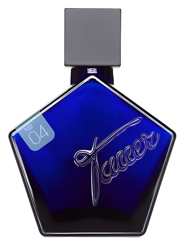 Tauer Perfumes 04 Reverie au Jardin