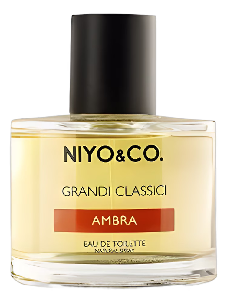NIYO&CO Ambra