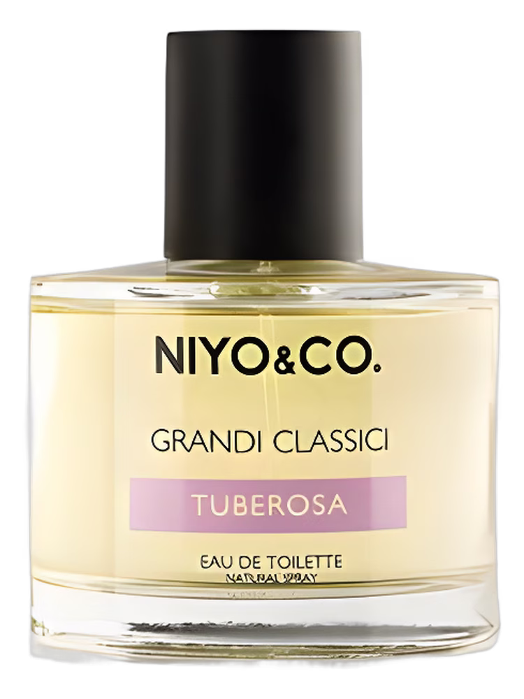 NIYO&CO Tuberosa