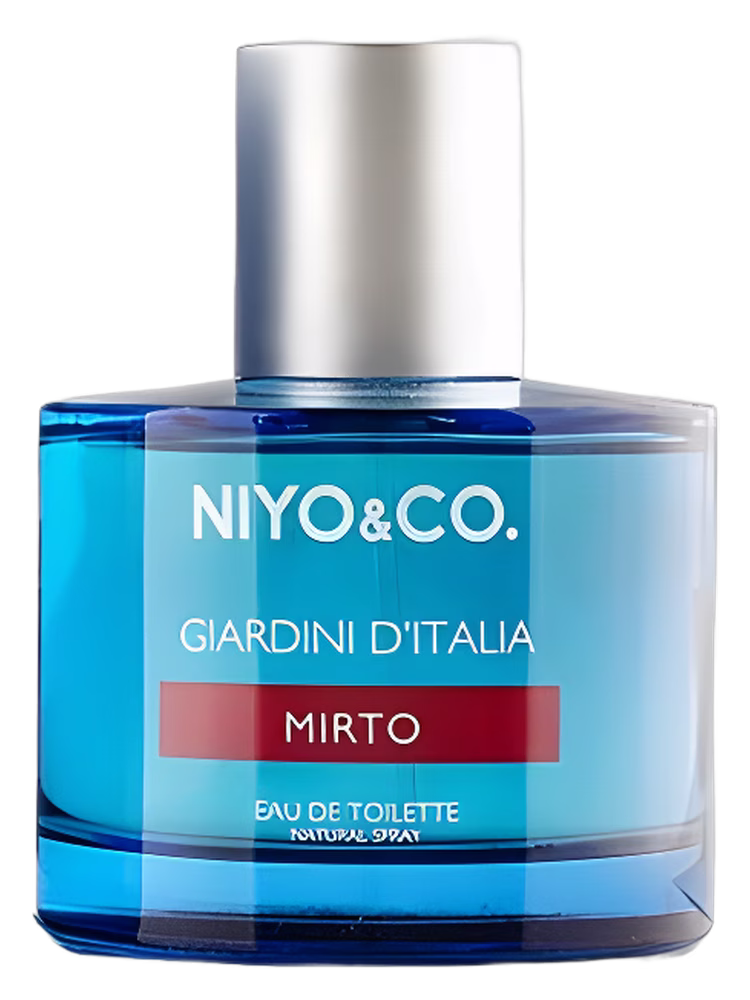NIYO&CO Mirto