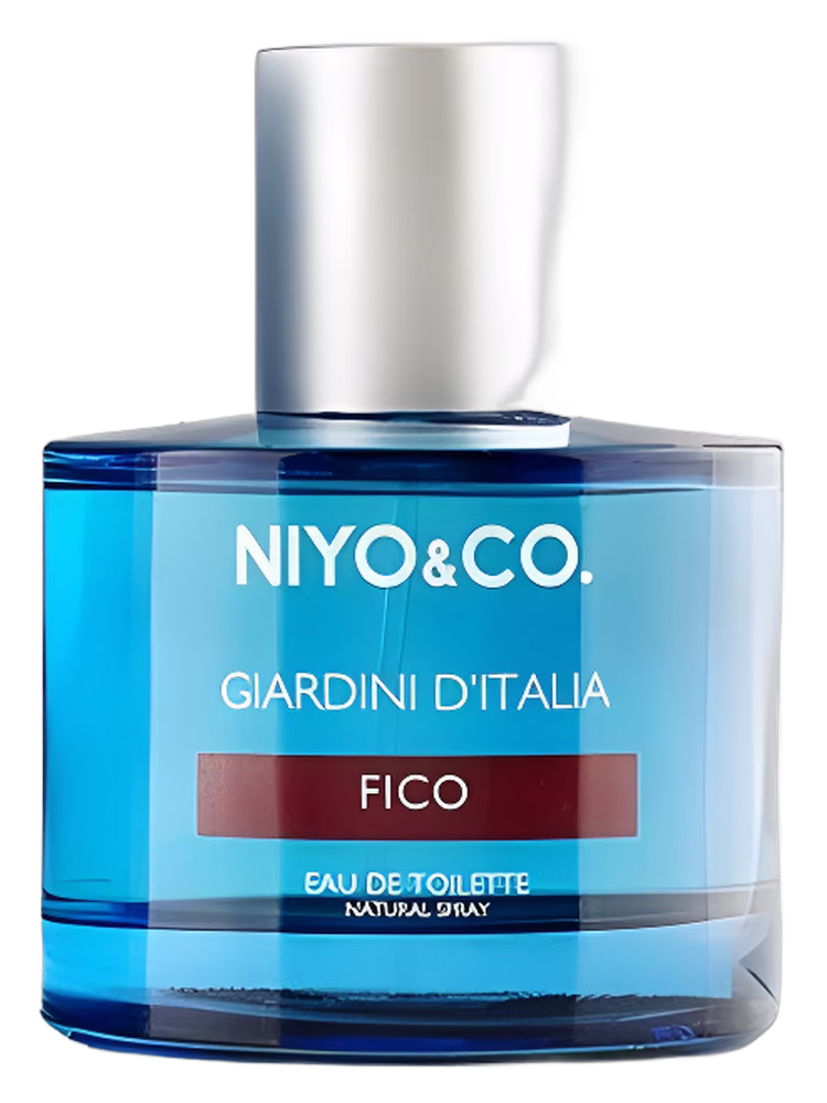 NIYO&CO Fico