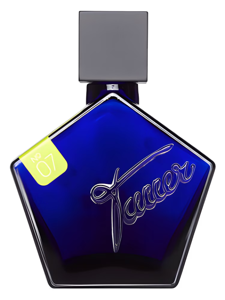 Tauer Perfumes 07 Vetiver Dance