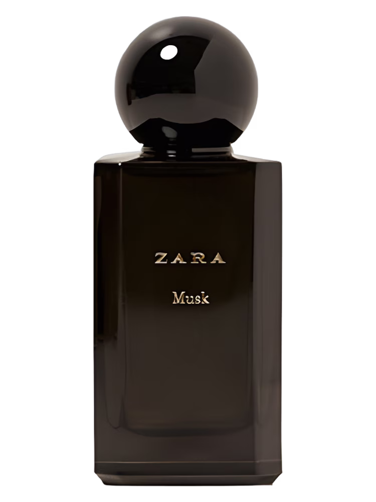 Zara Zara Musk