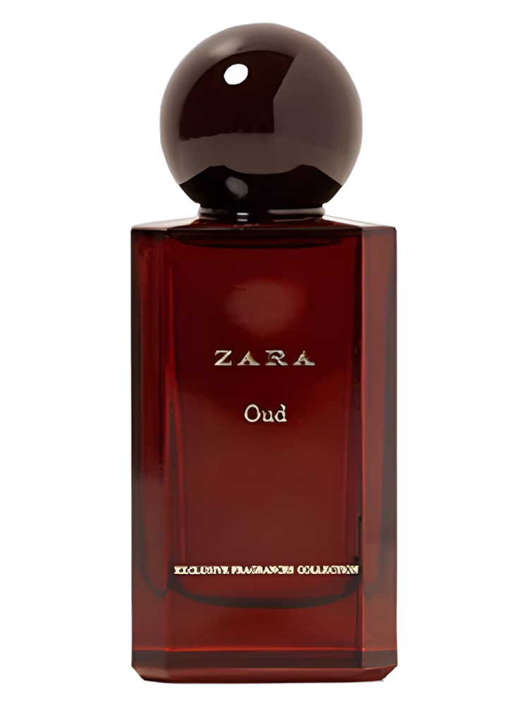Zara Zara Oud