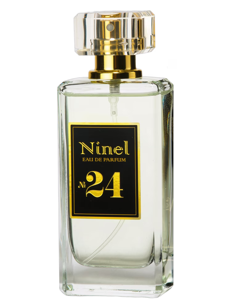 Ninel Perfume Ninel No. 24