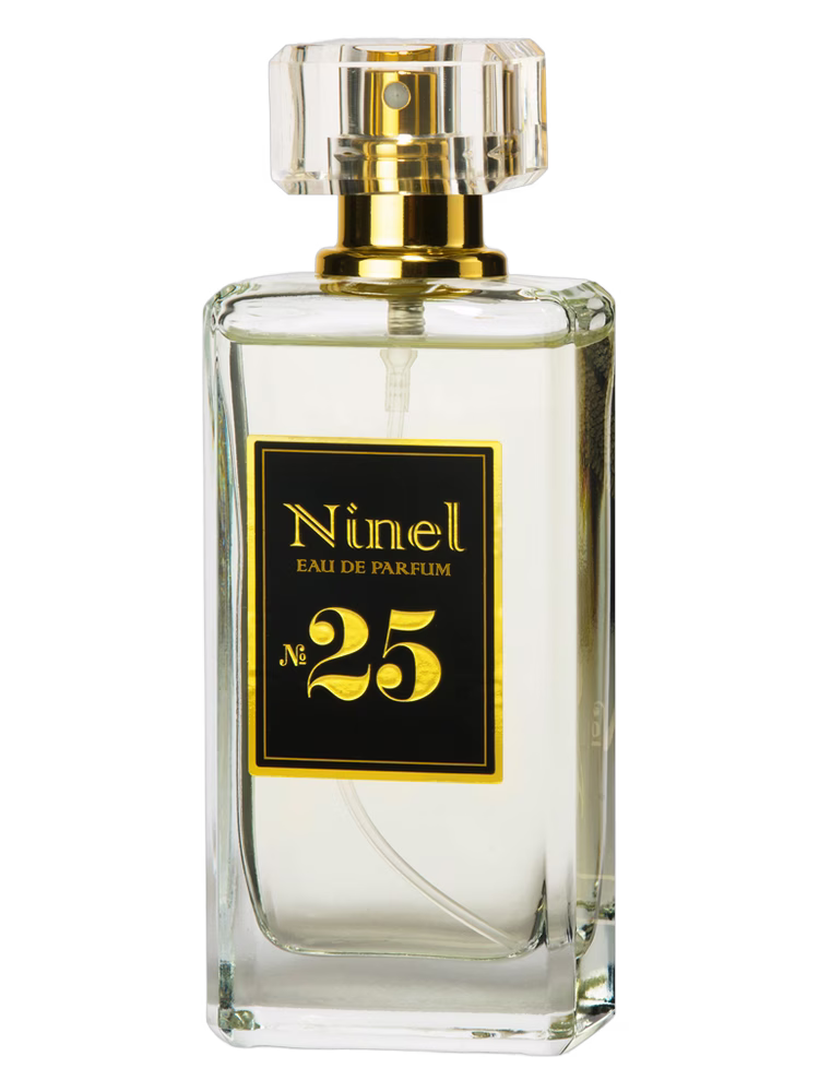 Ninel Perfume Ninel No. 25