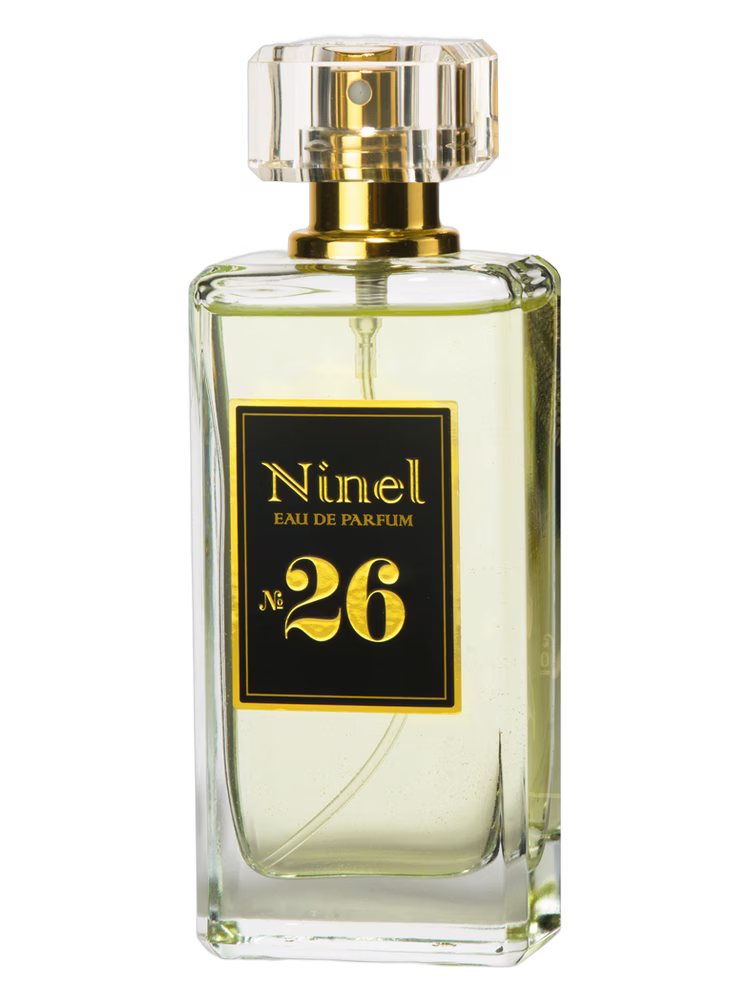 Ninel Perfume Ninel No. 26