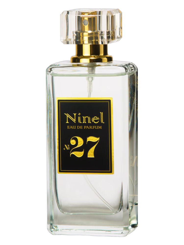 Ninel Perfume Ninel No. 27