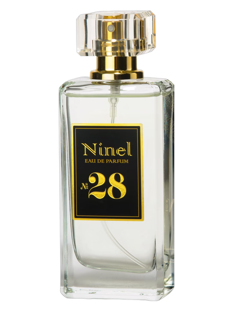Ninel Perfume Ninel No. 28
