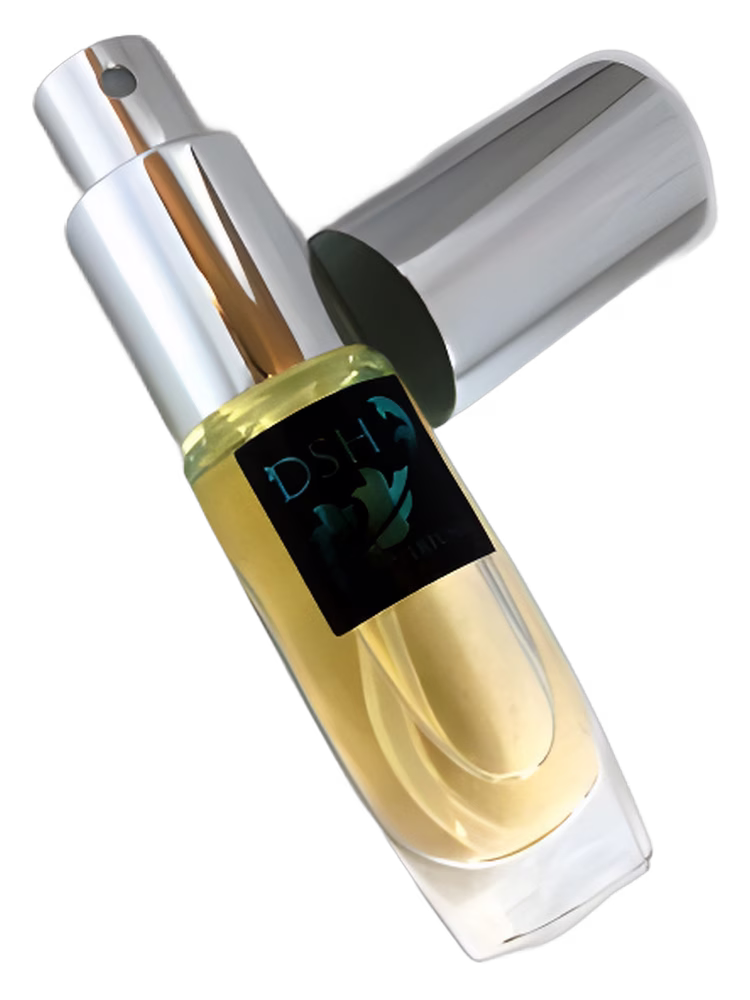 DSH Perfumes April