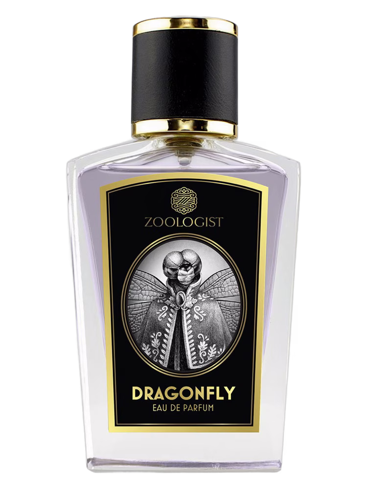 Zoologist Perfumes Dragonfly
