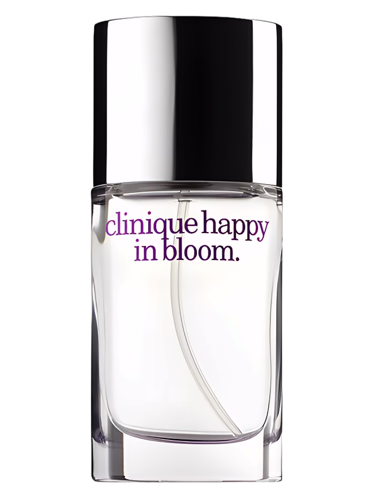 Clinique Happy In Bloom 2017