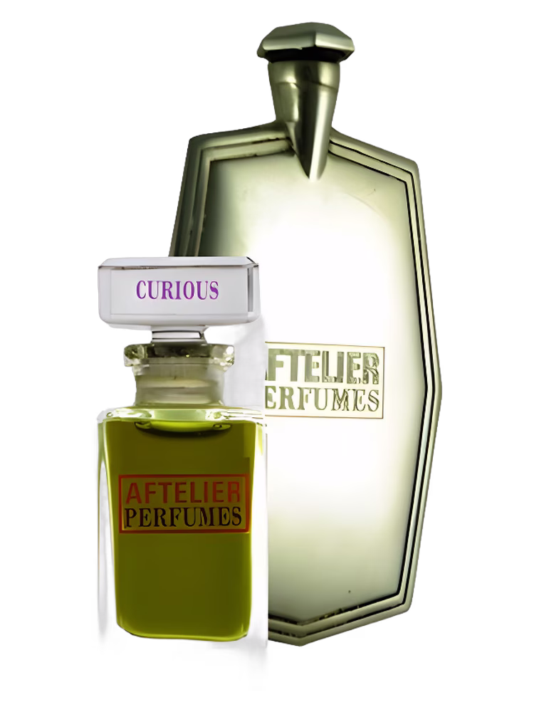 Aftelier Curious