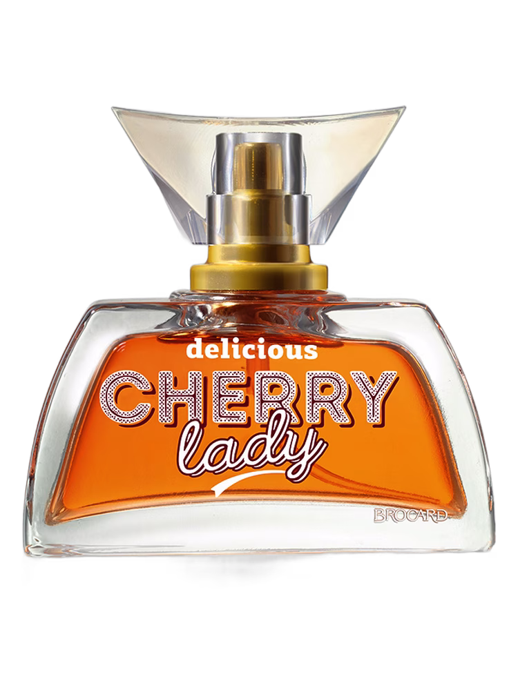 Brocard Cherry Lady Delicious