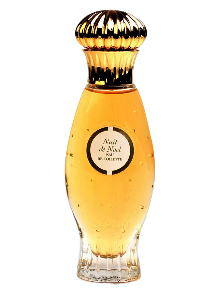 Caron Nuit de Noel