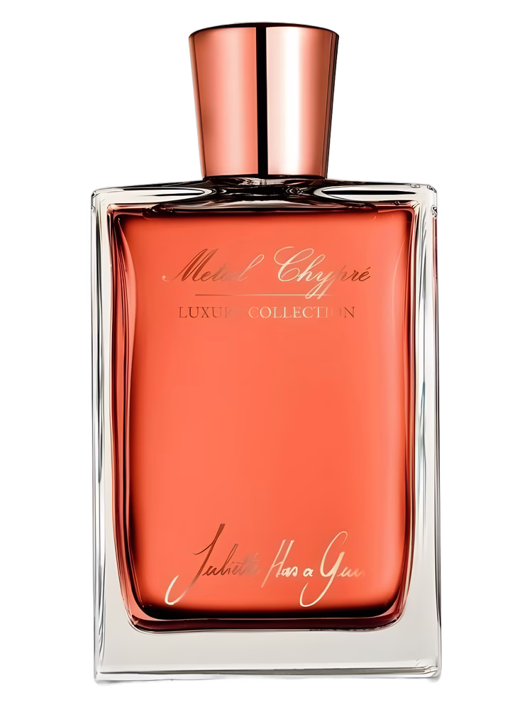 Juliette Has A Gun Metal Chypre