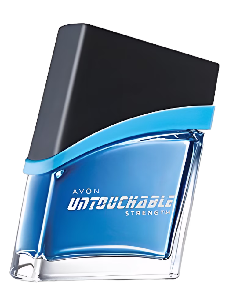 Avon Untouchable Strength